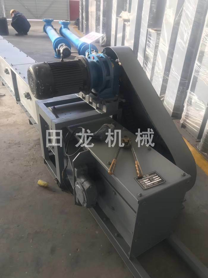 斗式提升機(jī)
