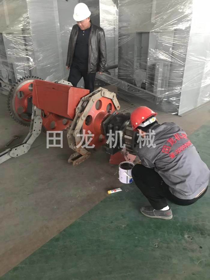 斗式提升機(jī)