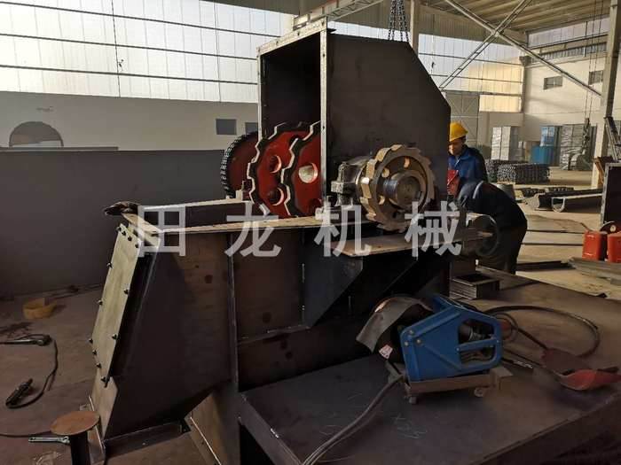 斗式提升機(jī)