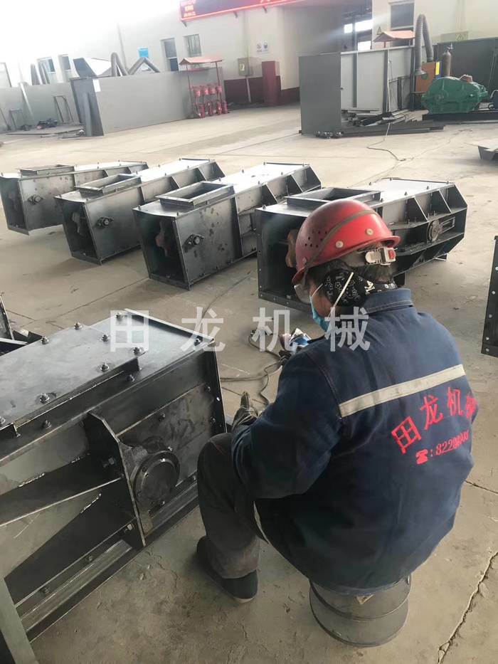 斗式提升機(jī)