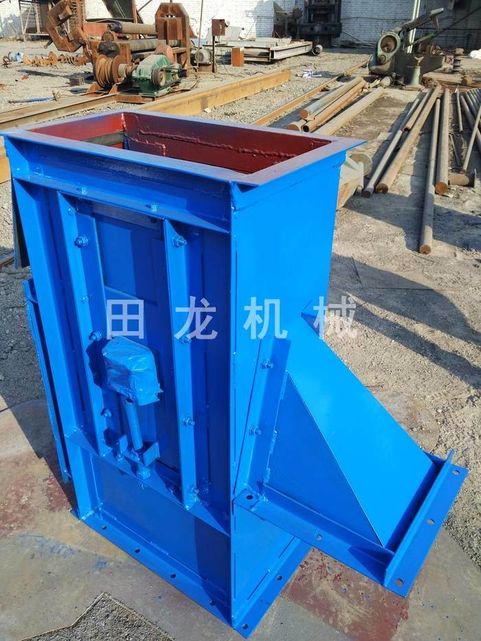 斗式提升機(jī)