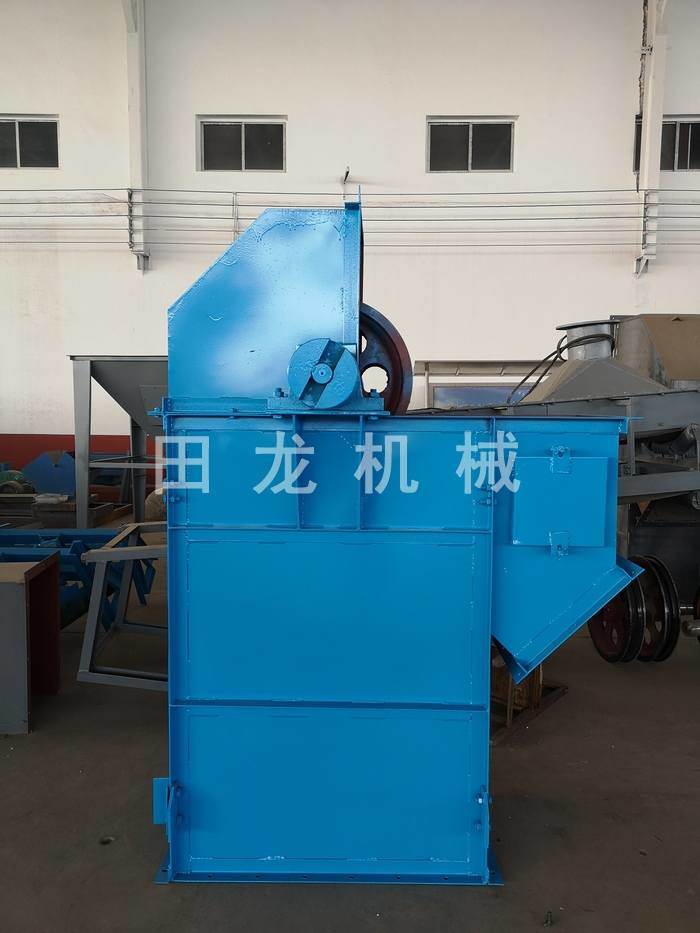 斗式提升機(jī)