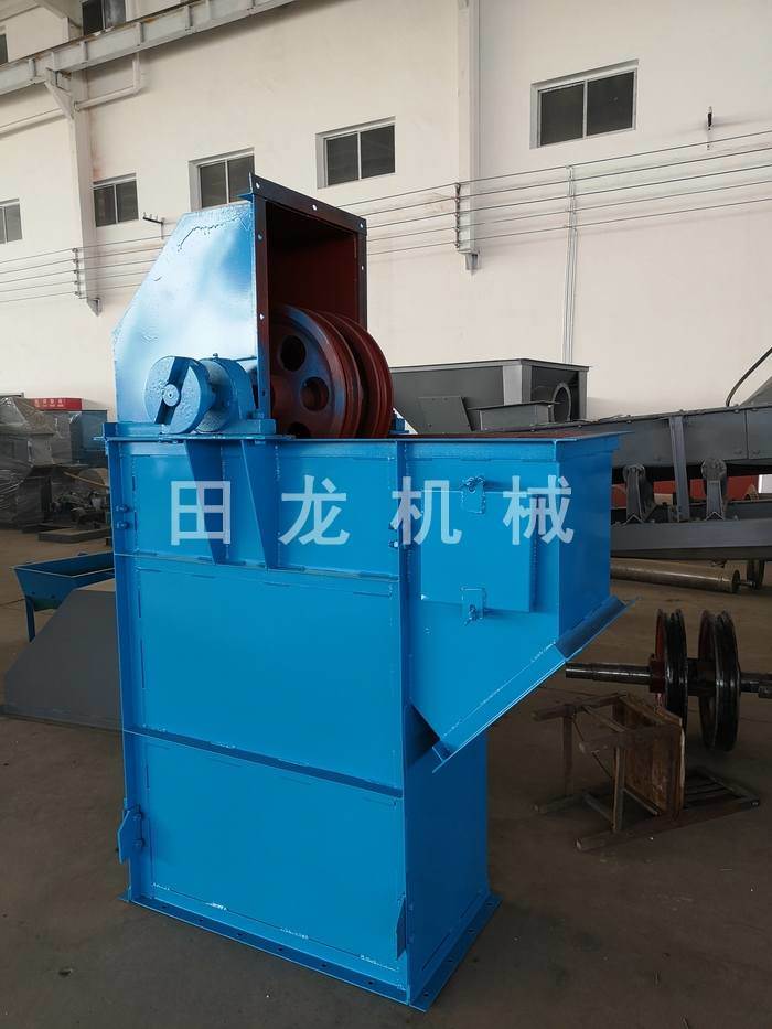 斗式提升機(jī)