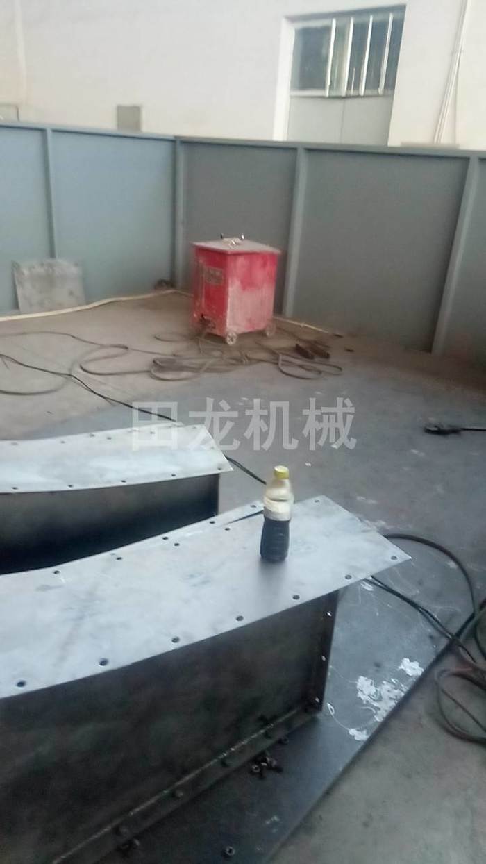 FU輸送機(jī)